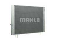 Thumbnail - Radiateur - CR1067000P - MAHLE