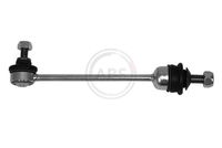 Stange/Strebe, Stabilisator
