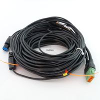SENSOR DE PARCARE
