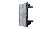 Thumbnail - Intercooler, inlaatluchtkoeler - CI119000P - MAHLE