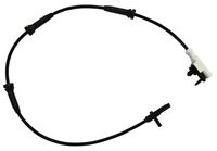 Sensor, Raddrehzahl