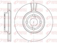 спирачен диск