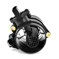 DELPHI Luchtmassameter 4