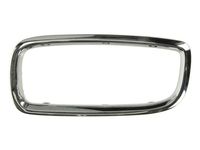 покривна/защитна лайсна, решетка на радиатора