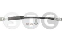 спирачен маркуч