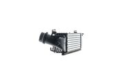 Thumbnail - Intercooler, inlaatluchtkoeler - CI620000P - MAHLE