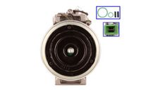 Kompressor, Klimaanlage