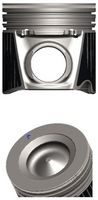 Piston NÜRAL, Cod: 87-421606-00