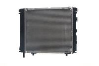 Thumbnail - Radiateur - CR275000S - MAHLE
