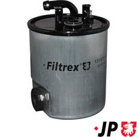 Kraftstofffilter