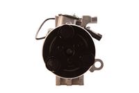 Kompressor, Klimaanlage