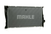 Thumbnail - Radiateur - CR1085000P - MAHLE