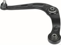 Brat, suspensie roata HERTH+BUSS JAKOPARTS, Cod: J4900882