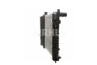 Thumbnail - Radiateur - CR478000S - MAHLE