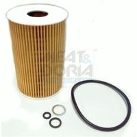 маслен филтър