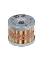 Thumbnail - Oliefilter - OX119 - MAHLE