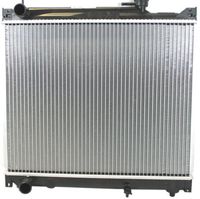 Thumbnail - Radiateur - CR747000S - MAHLE