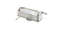 Thumbnail - Oliekoeler, automatische transmissie - CLC285000P - MAHLE