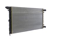 Thumbnail - Radiateur - CR1534000S - MAHLE