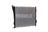 Thumbnail - Radiateur - CR847000S - MAHLE
