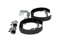 BOSCH Remschoenset 4