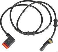 Sensor, Raddrehzahl