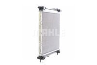Thumbnail - Radiateur - CR831000S - MAHLE