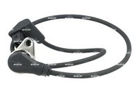 импулсен датчик, колянов вал