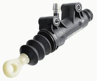 Geberzylinder, Kupplung