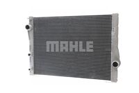 Thumbnail - Radiateur - CR1049000S - MAHLE