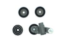 SET ROLE CUREA DINTATA