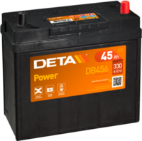 Starterbatterie