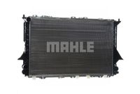 Thumbnail - Radiateur - CR358000S - MAHLE