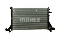 Thumbnail - Radiateur - CR866000P - MAHLE