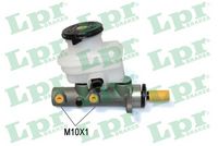 Спирачна помпа