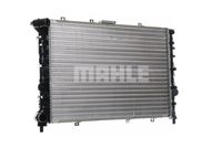 Thumbnail - Radiateur - CR521000S - MAHLE