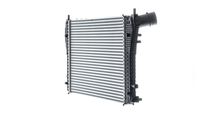 Thumbnail - Intercooler, inlaatluchtkoeler - CI208000P - MAHLE