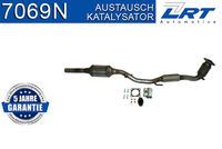 Katalysator