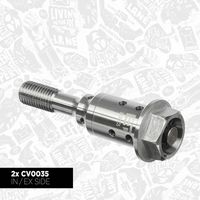 Thumbnail - Regelklep, nokkenasregeling - CV0035VR1 - ET ENGINETEAM