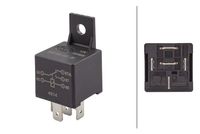 Relais, Arbeitsstrom