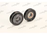 Magnetkupplung, Klimakompressor