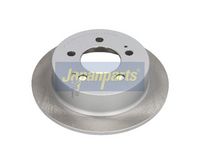 Disc frana JAPANPARTS, Cod: DP-S02C