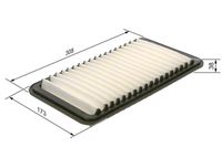 Luftfilter