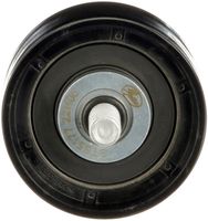 Τροχαλία παρέκκλισης, οδοντ. ιμά PowerGrip™
