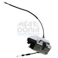 Incuietoare usa MEAT & DORIA, Cod: 31639