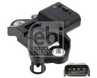 Sensor, Saugrohrdruck