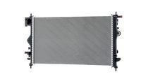 Thumbnail - Radiateur - CR2265000P - MAHLE