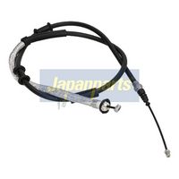 жило, ръчна спирачка