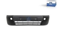 DT Spare Parts Bumper 1