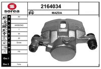 Etrier frana EAI, Cod: 2164034